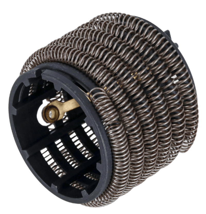 Resistência Gorducha 4T 127V/5500W Hydra