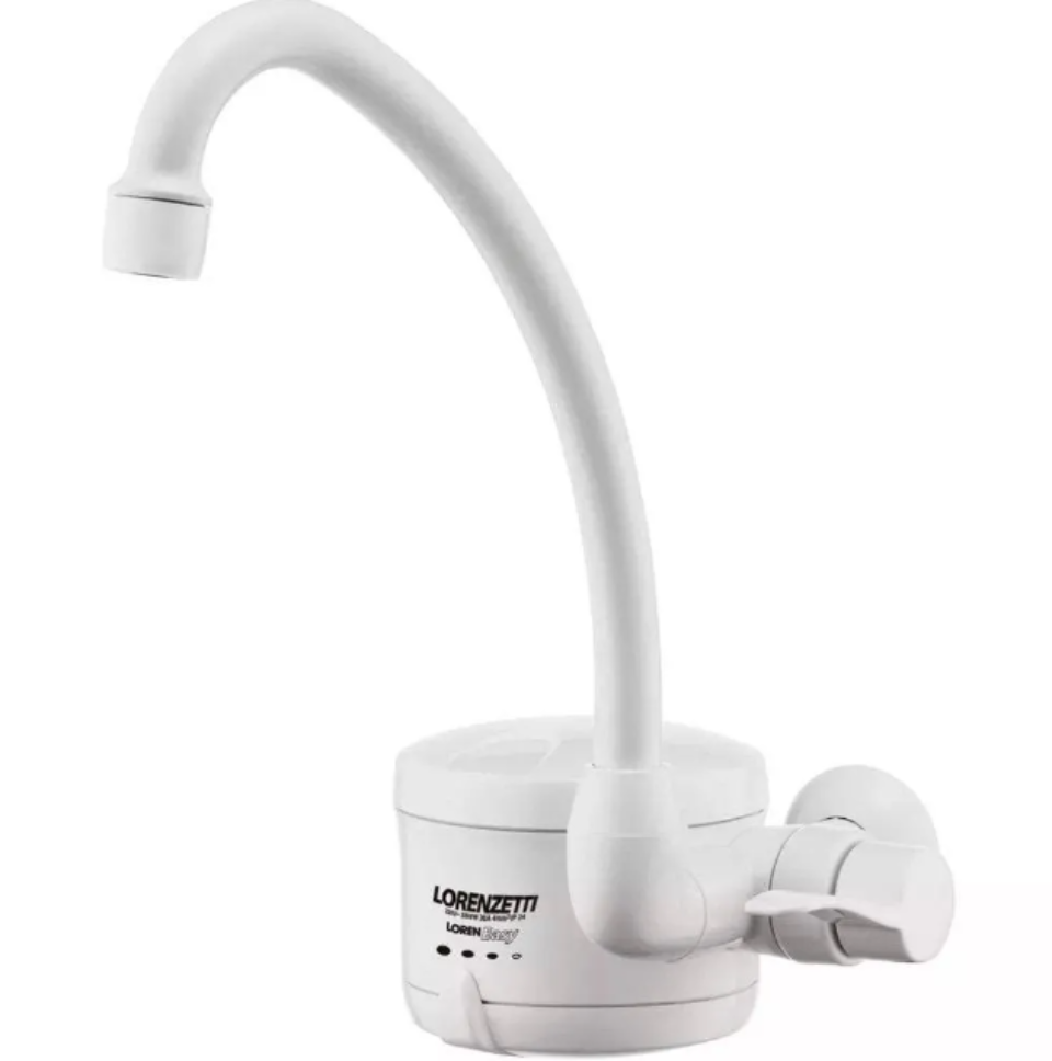 Chave Seletora De Temperatura Duo Shower (Dentadura) Lorenzetti 10001