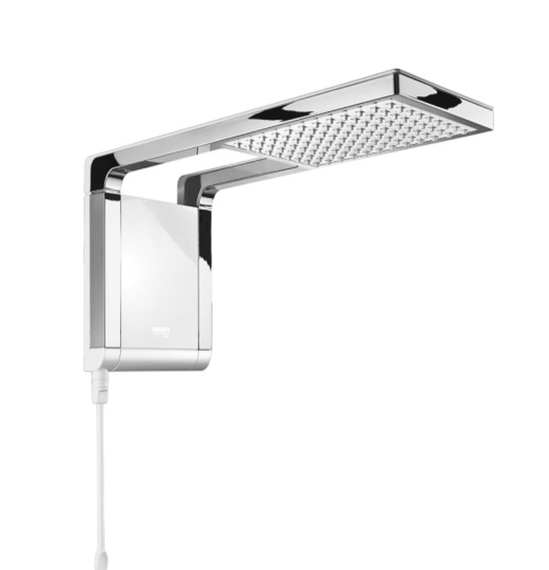 Acabamento lateral ducha Acqua Lorenzetti a-04c - Resistência Para Chuveiro