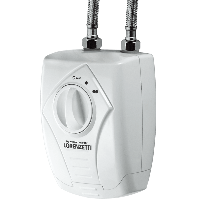 Aquecedor Versatil 220v 5500w Lorenzetti - Resistência Para Chuveiro