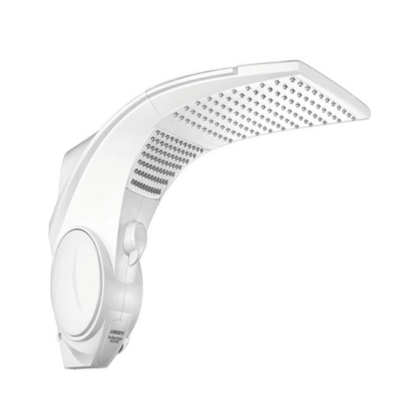 Chave seletora de temperatura Duo Shower Lorenzetti 10001 - Resistência Para Chuveiro