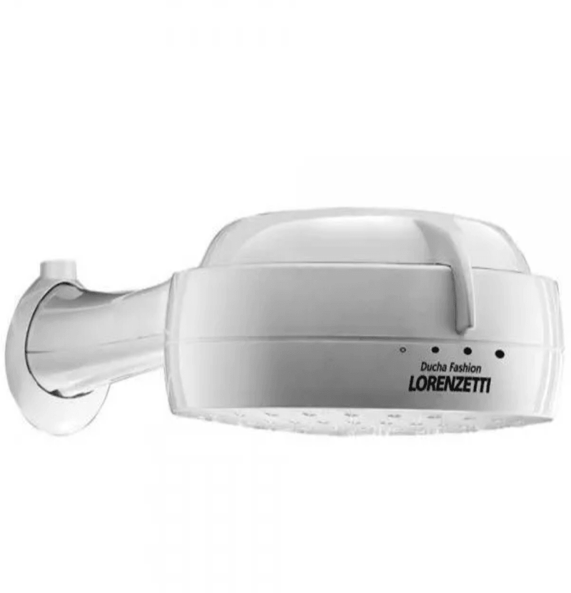 Chave seletora de temperatura Duo Shower Lorenzetti 10001 - Resistência Para Chuveiro