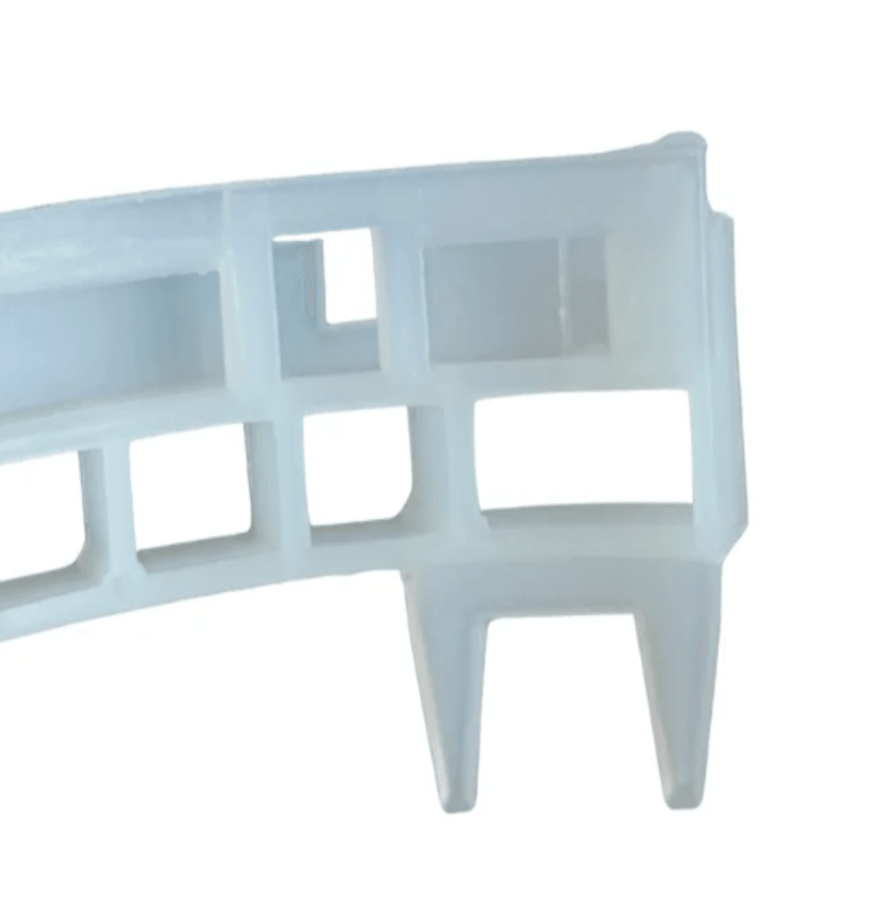 Chave seletora de temperatura Duo Shower Lorenzetti 10001 - Resistência Para Chuveiro