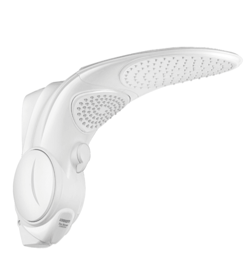 Chave seletora de temperatura Duo Shower Lorenzetti 10001 - Resistência Para Chuveiro