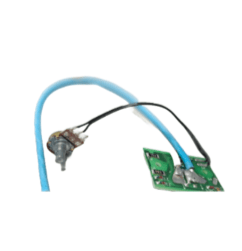 Circuito eletrônico Advanced blindado Lorenzetti AB-04 - Resistência Para Chuveiro