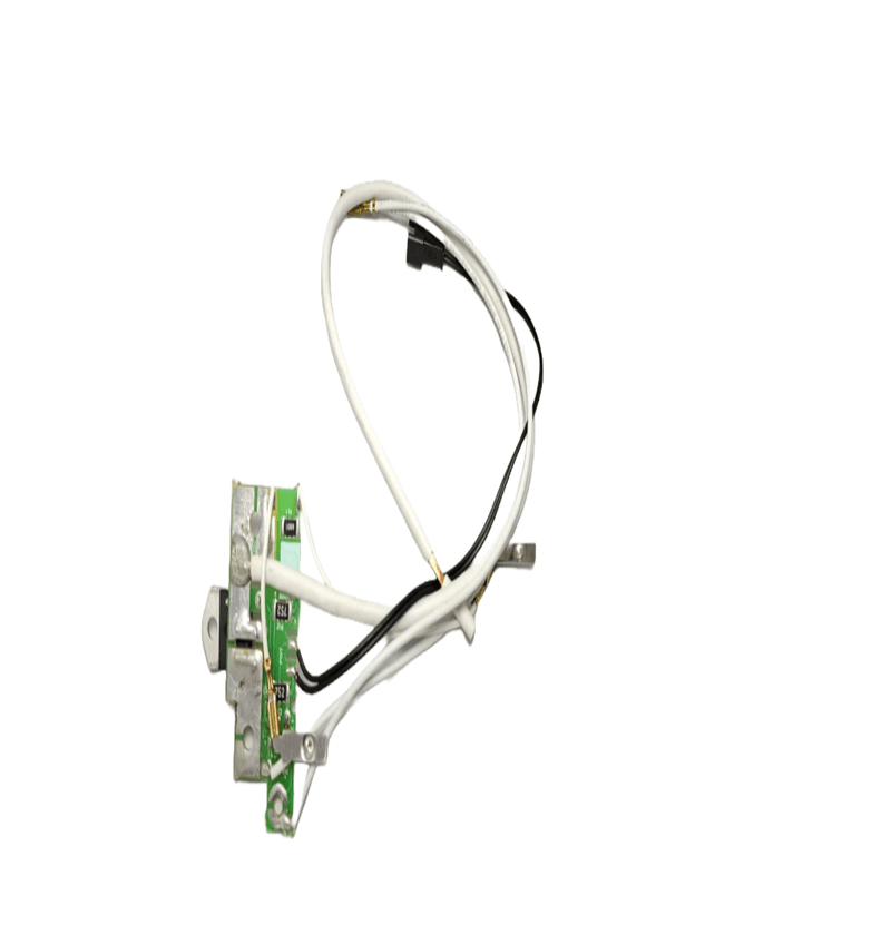 Circuito eletronico bivolt Acqua Century c-008 Lorenzetti - Resistência Para Chuveiro