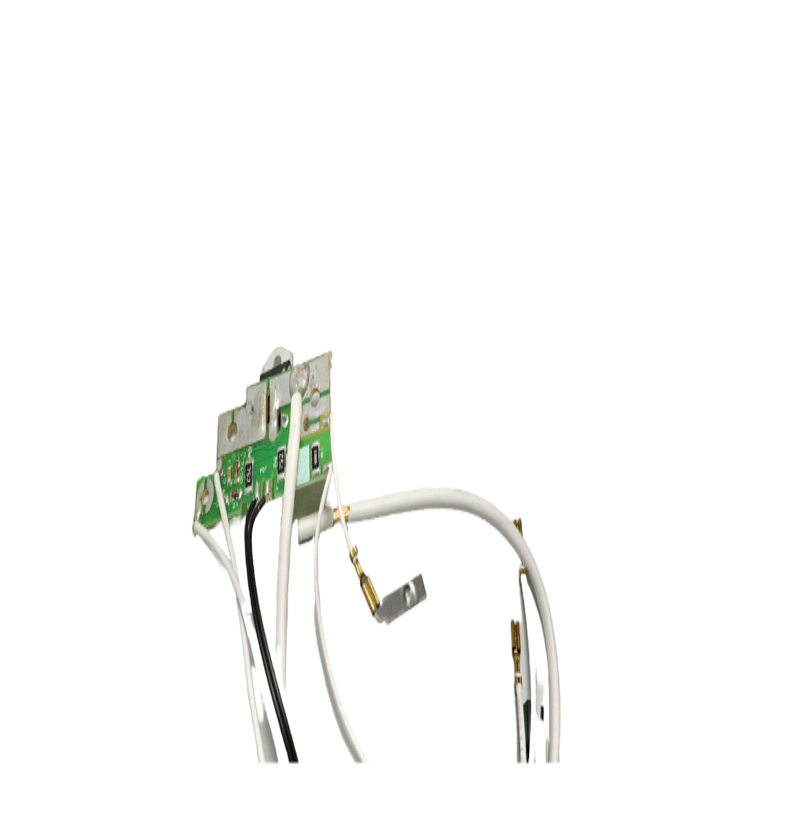 Circuito eletronico bivolt Acqua Century c-008 Lorenzetti - Resistência Para Chuveiro