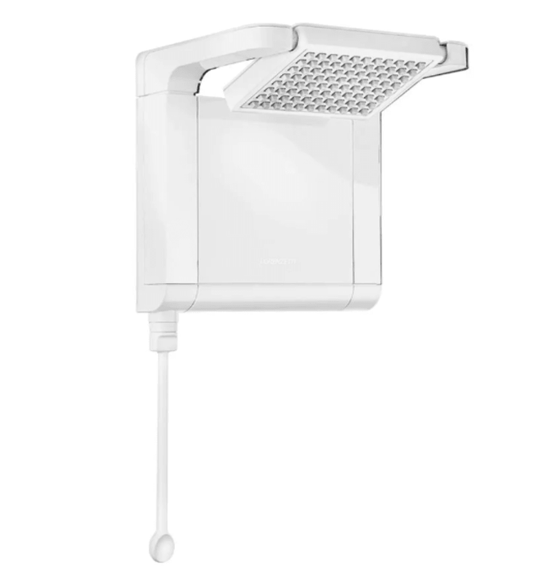 Comando eletrônico bivolt Acqua Storm/Star Lorenzetti a-09 - Resistência Para Chuveiro