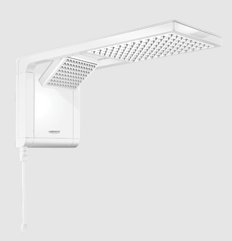Comando eletrônico bivolt Acqua Storm/Star Lorenzetti a-09 - Resistência Para Chuveiro
