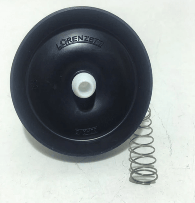 Conjunto Acionador Top Jet e Advanced 6030 Lorenzetti - Resistência Para Chuveiro