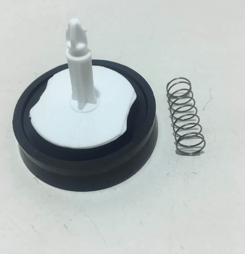 Conjunto Acionador Top Jet e Advanced 6030 Lorenzetti - Resistência Para Chuveiro