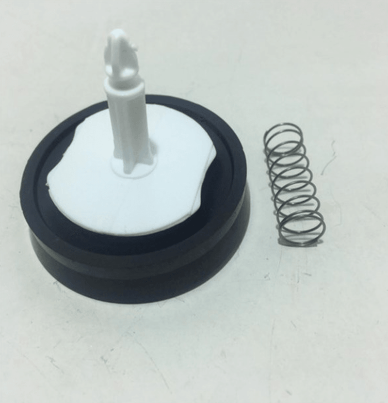 Conjunto Acionador Top Jet e Advanced 6030 Lorenzetti - Resistência Para Chuveiro