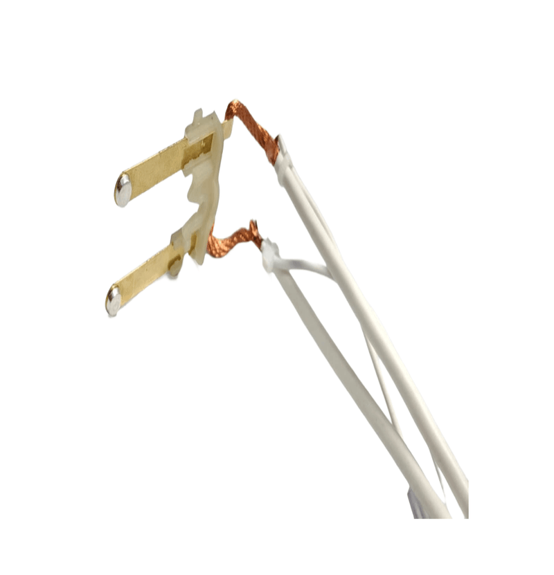 Conjunto contato movel Advanced turbo/Top Jet Lorenzetti 6020-a - Resistência Para Chuveiro