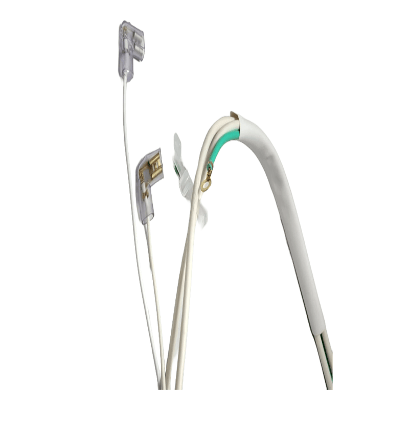 Conjunto contato movel Advanced turbo/Top Jet Lorenzetti 6020-a - Resistência Para Chuveiro