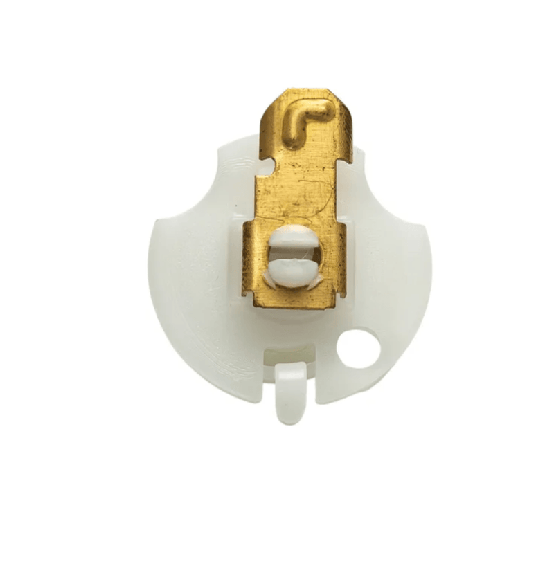 Conjunto Seletor De Temperaturas Top Jet e Advanced -6050 Lorenzetti - Resistência Para Chuveiro