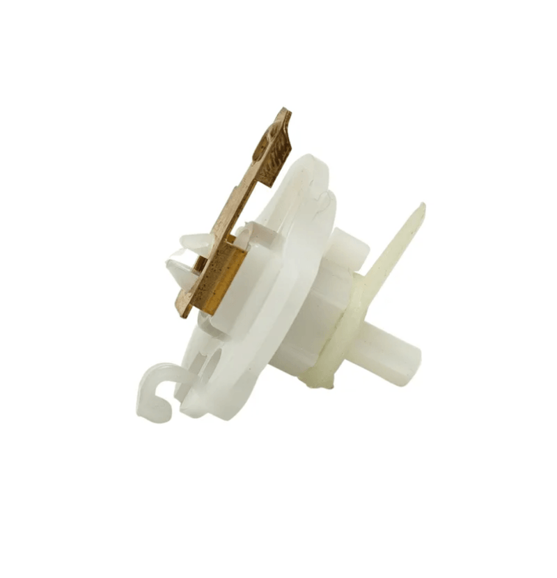 Conjunto Seletor De Temperaturas Top Jet e Advanced -6050 Lorenzetti - Resistência Para Chuveiro