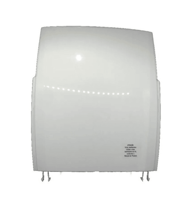 Espalhador Duo Shower Quadra Completo D-30 Lorenzetti - Resistência Para Chuveiro
