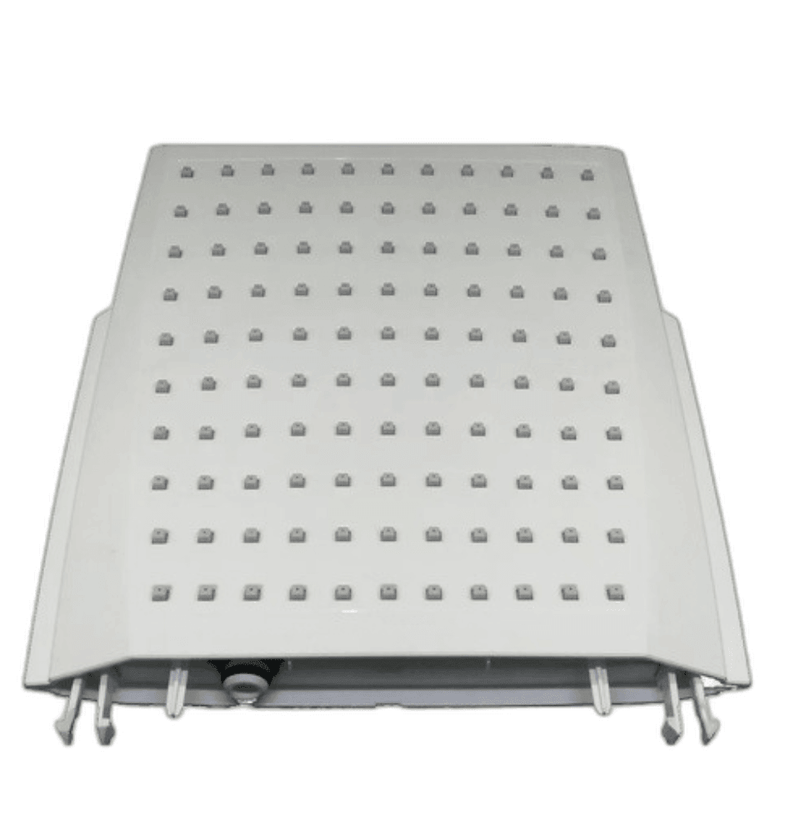 Espalhador Duo Shower Quadra Completo D-30 Lorenzetti - Resistência Para Chuveiro