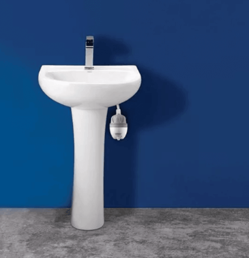 Maxi Aquecedor 127V/4600W -Lorenzetti - Resistência Para Chuveiro
