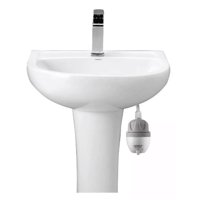 Maxi Aquecedor 127V/4600W -Lorenzetti - Resistência Para Chuveiro