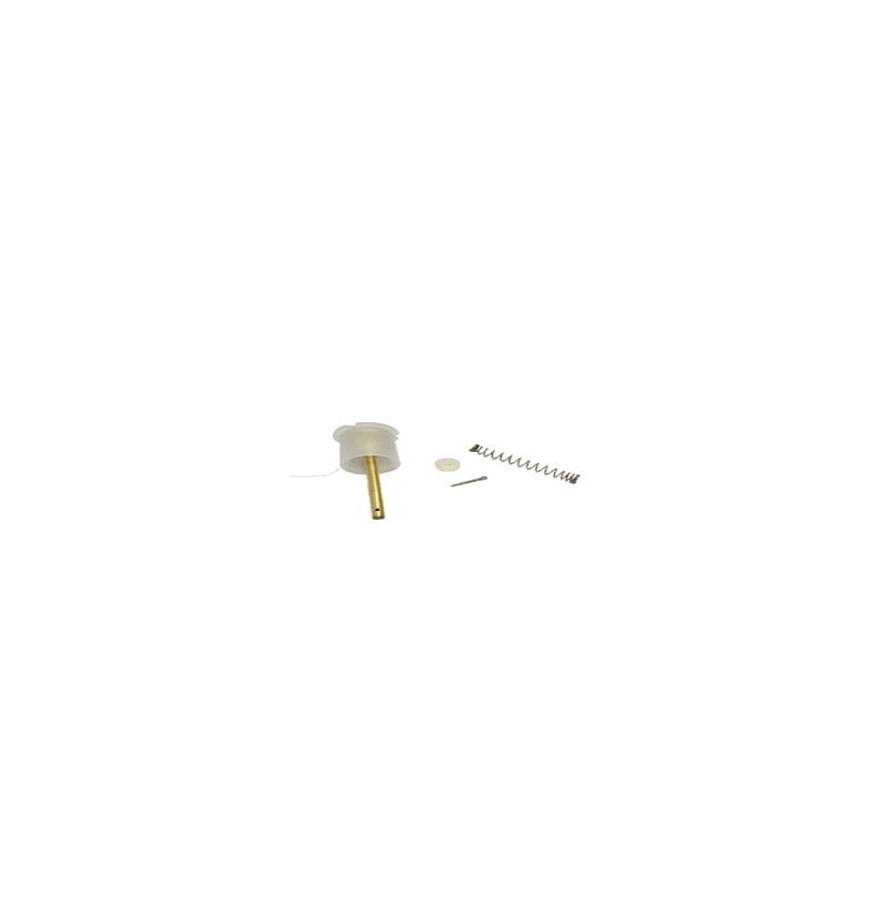 Pino Central Completo 1/2 Polegada Ducha Tradição Lorenzetti 050B - Resistência Para Chuveiro