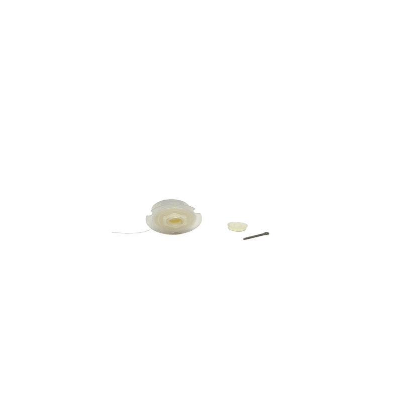 Pino Central Completo 1/2 Polegada Ducha Tradição Lorenzetti 050B - Resistência Para Chuveiro