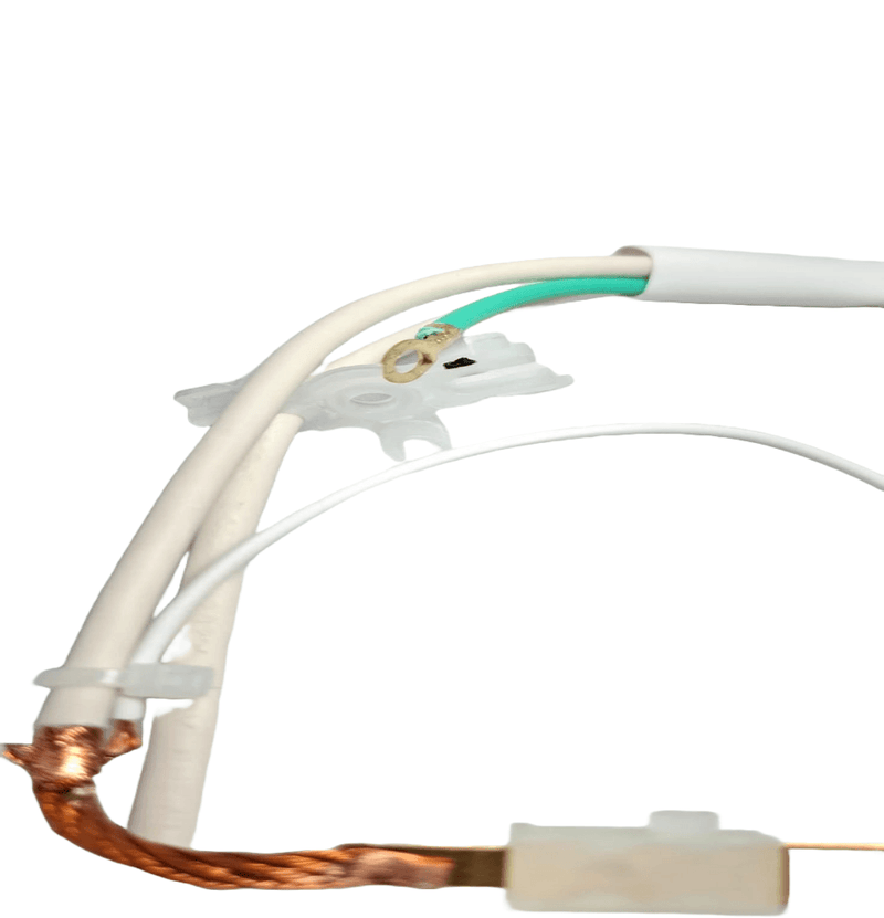 Placa Advanced Turbo Versão 2 Lorenzetti 6020B - Resistência Para Chuveiro