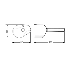 Pressurizador Maxi Turbo 127V/52 Watts Lorenzetti - Resistência Para Chuveiro