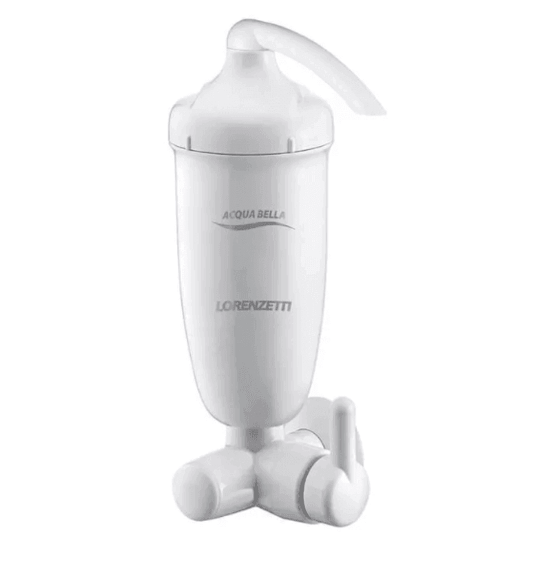 Purificador Aquabella S/Torneira Lorenzetti - Resistência Para Chuveiro