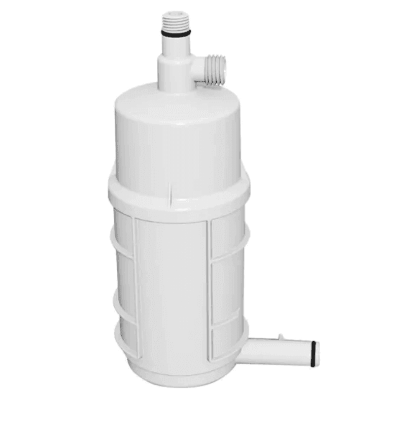 Refil Para Purificador Naturalis RP-01 - Lorenzetti - Resistência Para Chuveiro