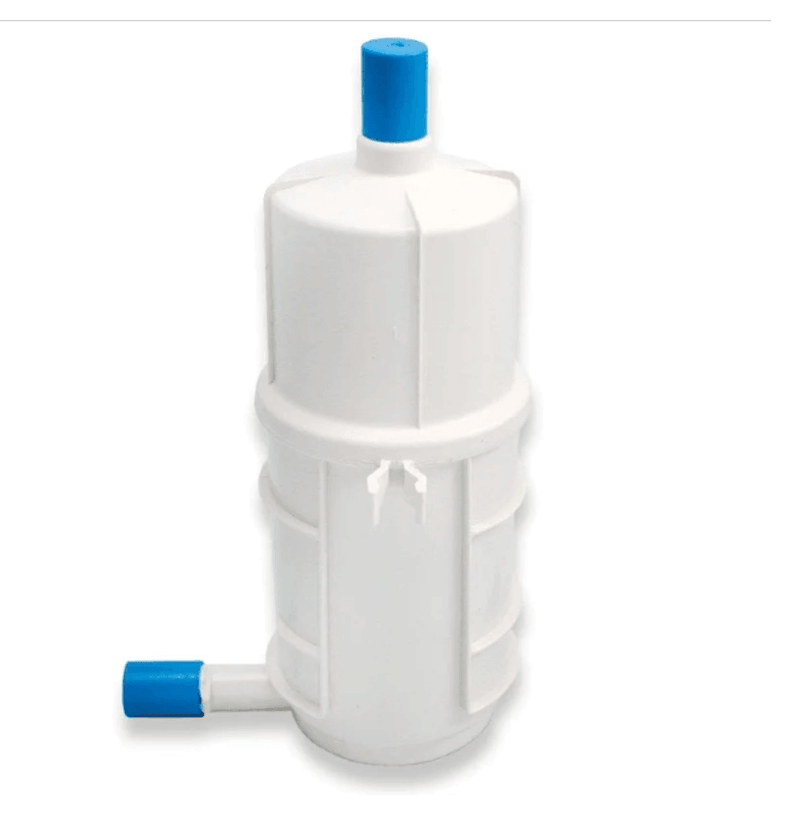 Refil Purificador Gioviale - RPC-01 Lorenzetti - Resistência Para Chuveiro
