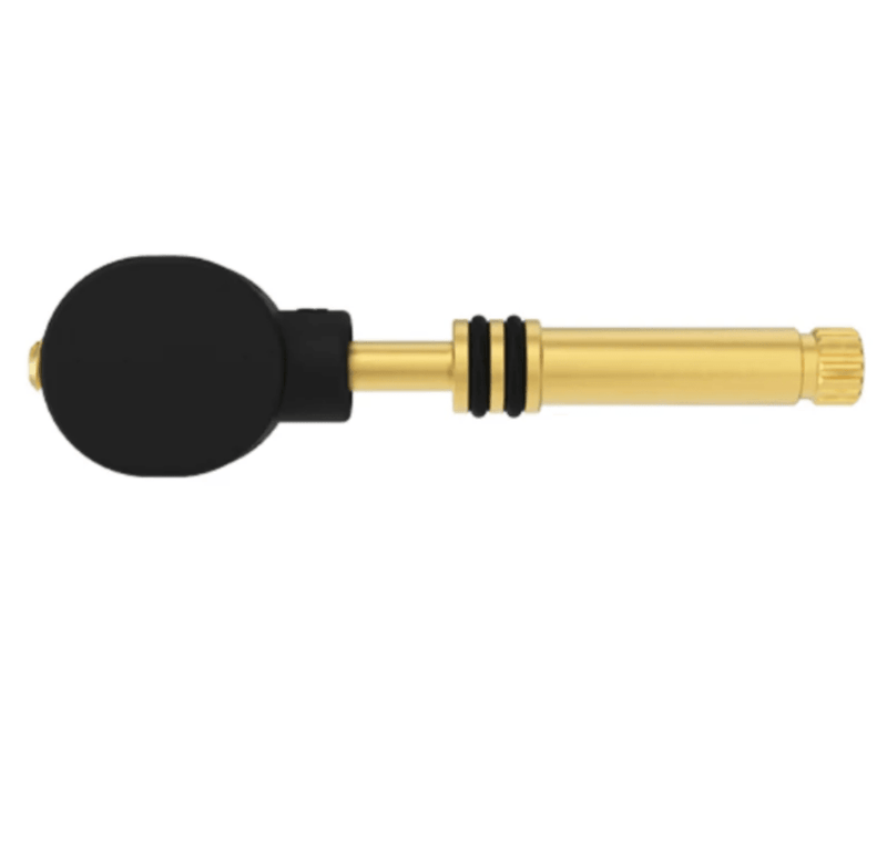 Reparo Registro Gaveta 3/4 Tinco Sem castelo - Blukit - Resistência Para Chuveiro