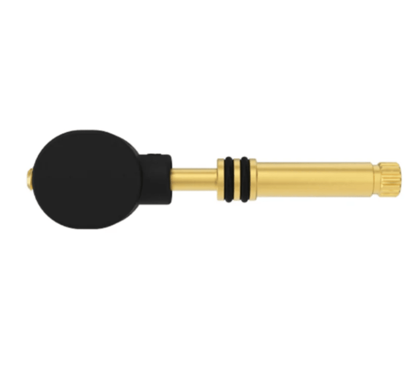 Reparo Registro Gaveta 3/4 Tinco Sem castelo - Blukit - Resistência Para Chuveiro