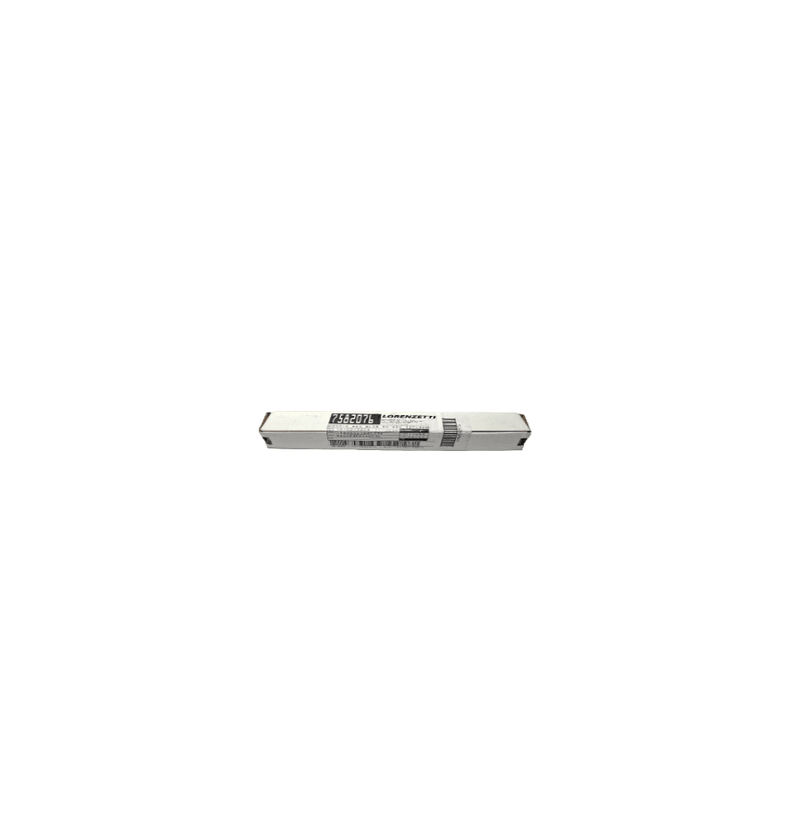 Resistência Advanced Blindada 127V/3500W Eletrônica Lorenzetti 2055-P - Resistência Para Chuveiro