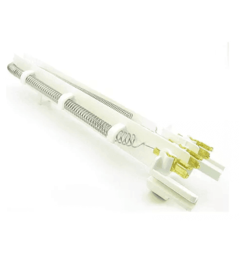 Resistencia Advanced e Top Jet Multitemperaturas 127V 5500W-3055-Q - Resistência Para Chuveiro
