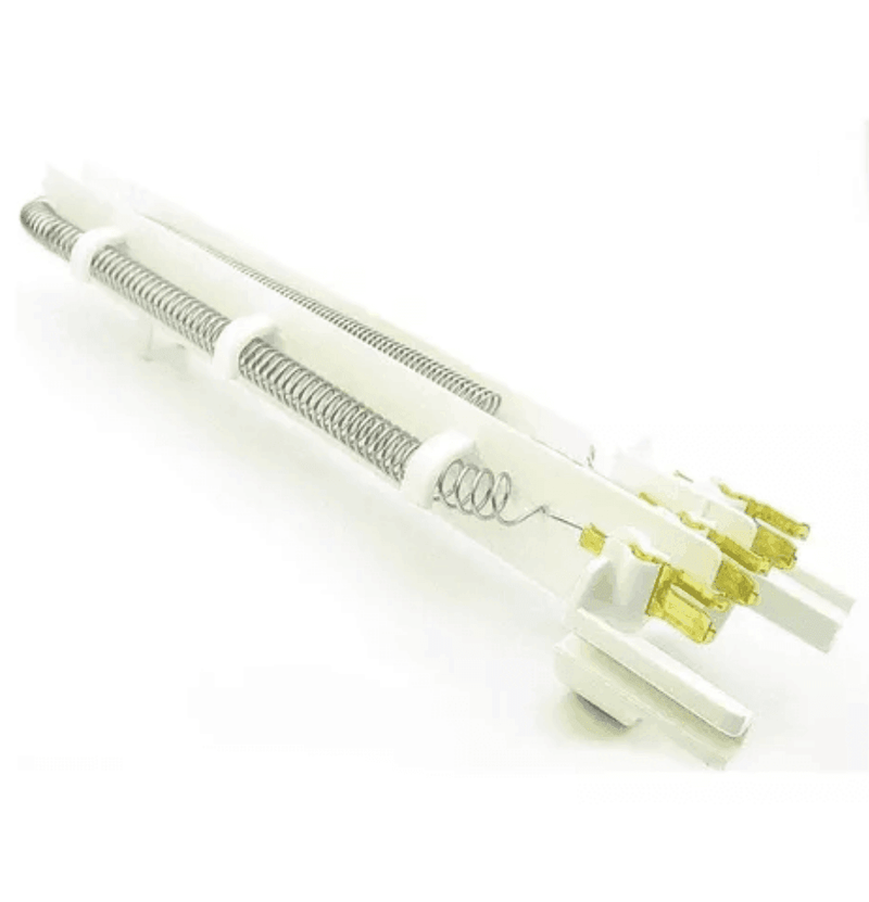 Resistencia Advanced e Top Jet Multitemperaturas 127V 5500W-3055-Q - Resistência Para Chuveiro
