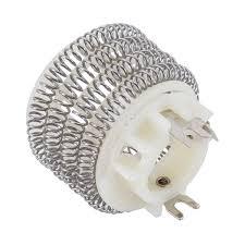 Resistência Aquecedor 127V/4800W Fame - Resistência Para Chuveiro