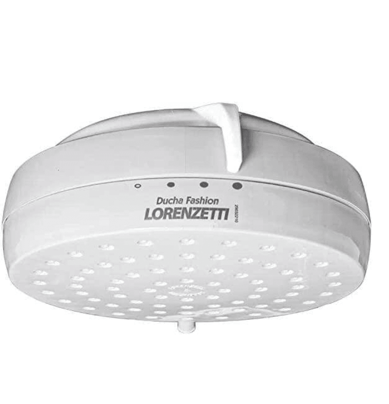 Resistencia Bella Ducha 4t/Ducha Fashion 127V 5500W 3056-B - Lorenzetti - Resistência Para Chuveiro