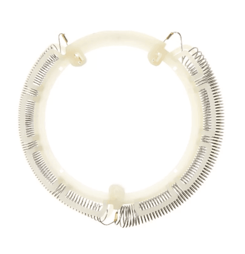 Resistencia Bella Ducha 4t/Ducha Fashion 127V 5500W 3056-B - Lorenzetti - Resistência Para Chuveiro