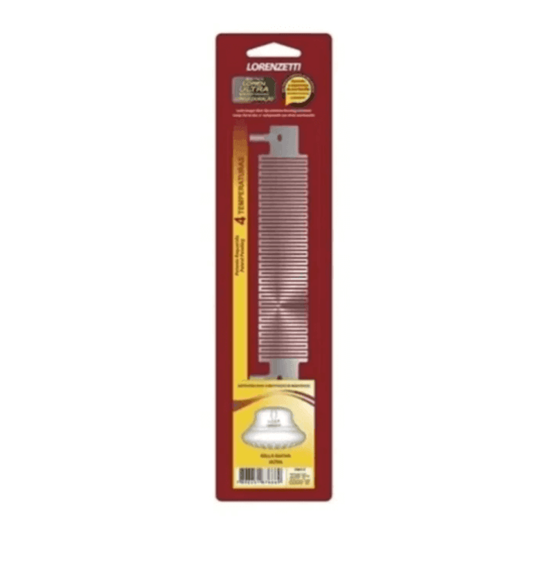 Resistencia Bella Ducha Ultra 6800W 220V 3065-E - Resistência Para Chuveiro