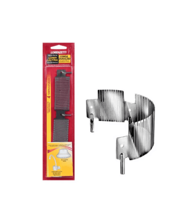 Resistencia Bella Ducha Ultra 6800W 220V 3065-E - Resistência Para Chuveiro