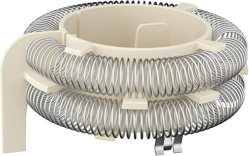 Resistência Ducha Fit Eletrônica 220V/6800W HYDRA - Resistência Para Chuveiro