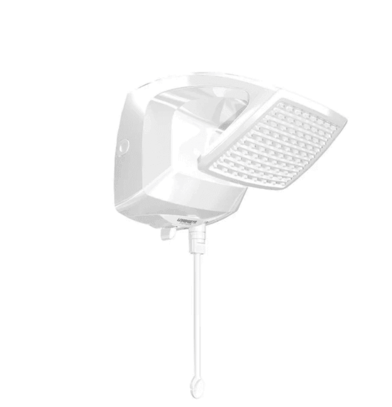 Resistencia Duo Shower/Futura 220/7500 3060C - Resistência Para Chuveiro