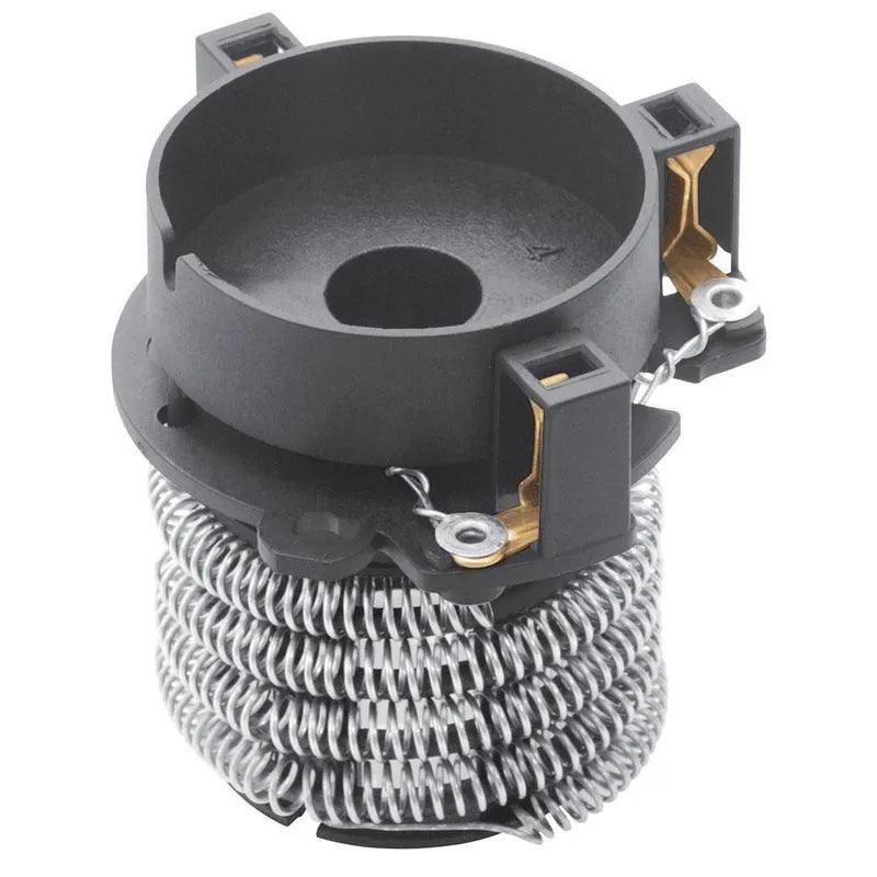 Resistência Nova Ki Banho 3T Super Ducha 3T 127V/127/4800W Fame - Resistência Para Chuveiro