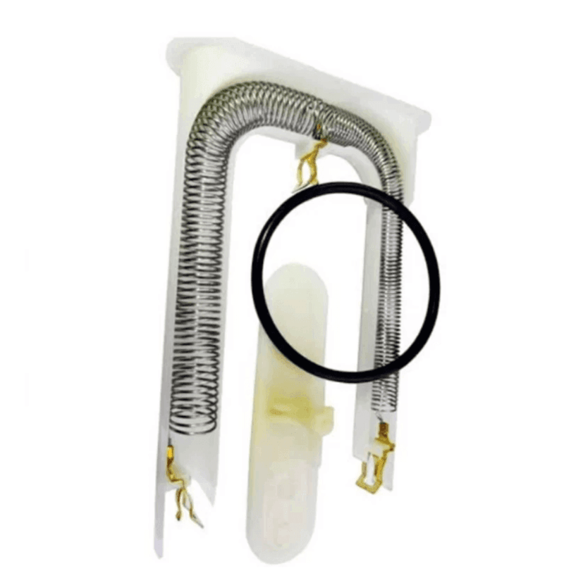 Resistencia Para Aquecedor Versatil 127V/5500W 755E - Resistência Para Chuveiro