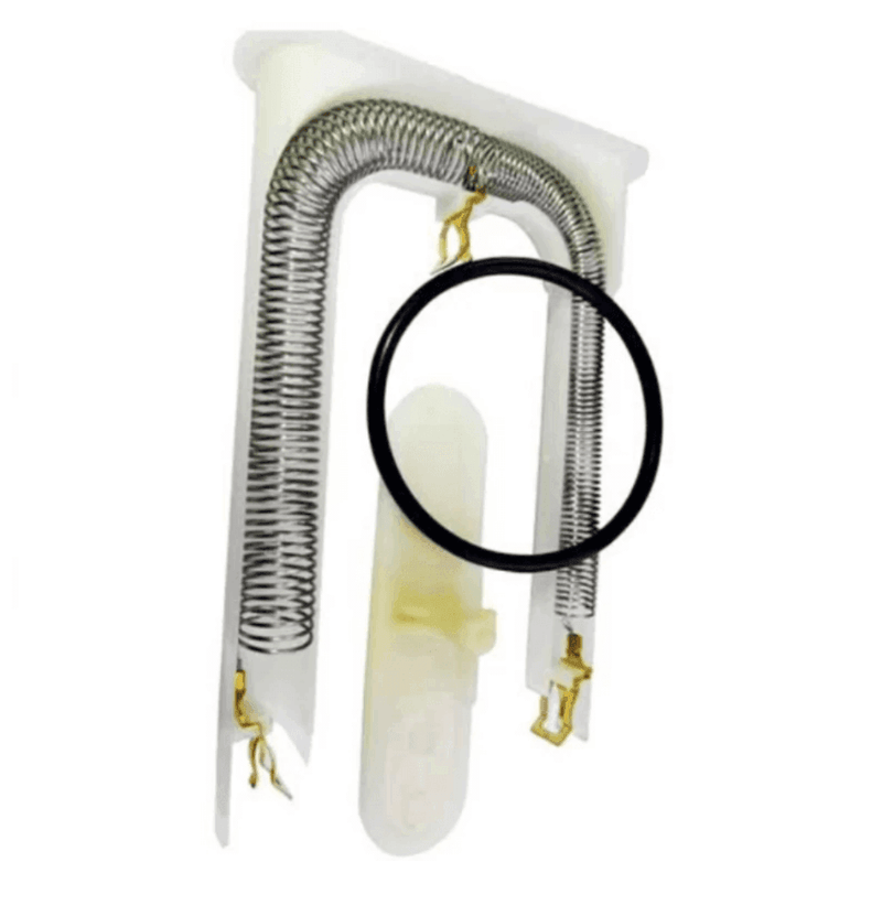 Resistencia Para Aquecedor Versatil L 220V 5000W 755-F - Lorenzetti - Resistência Para Chuveiro