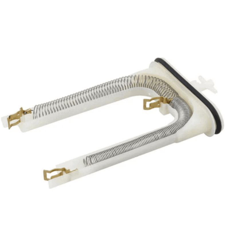 Resistencia Para Aquecedor Versatil L 220V 5000W 755-F - Lorenzetti - Resistência Para Chuveiro