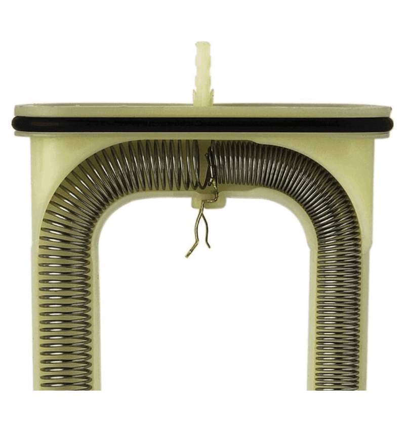 Resistencia Para Aquecedor Versatil L 220V 5000W 755-F - Lorenzetti - Resistência Para Chuveiro