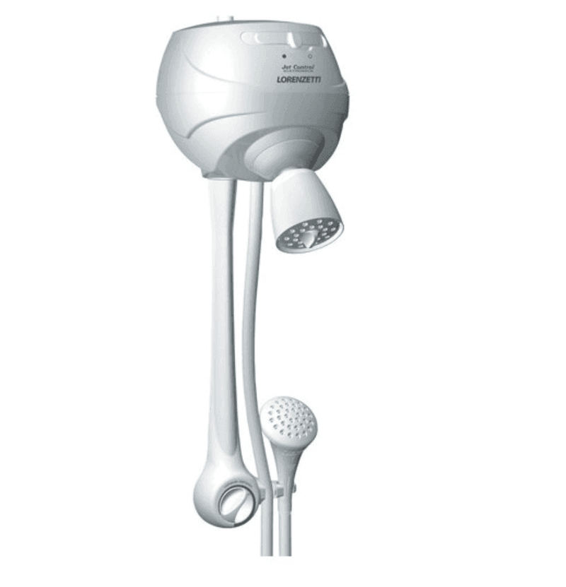 Resistencia Para Jet Turbo Jet Master 220v 5500w Lorenzetti - Resistência Para Chuveiro