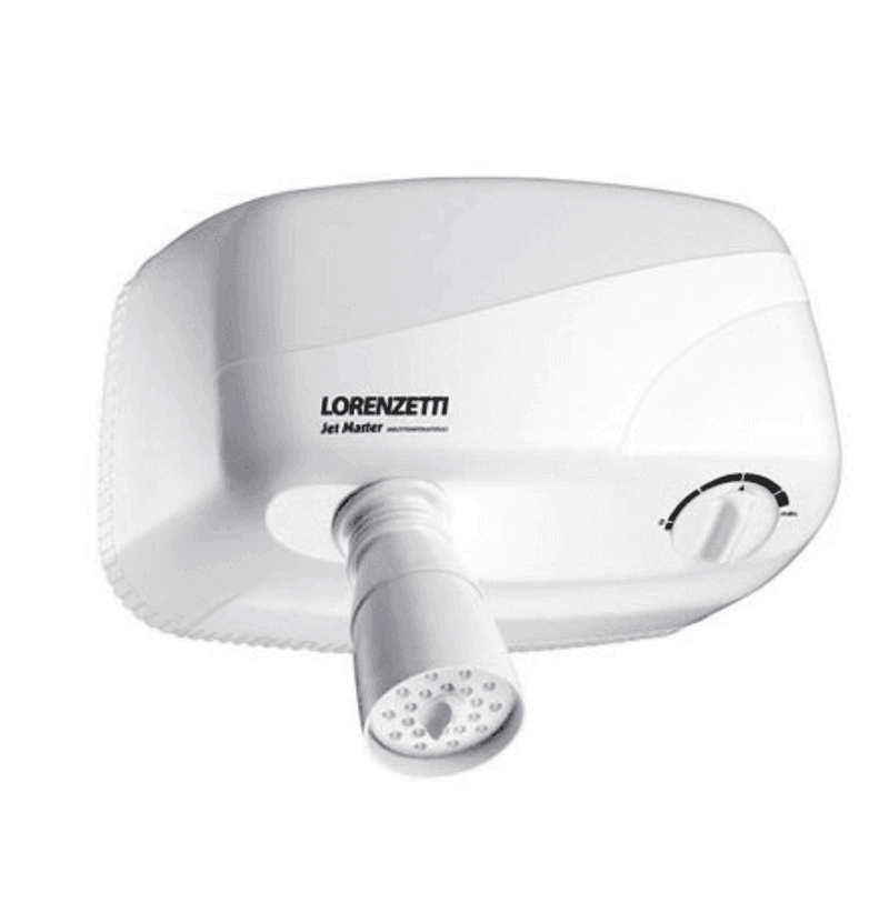 Resistencia Para Jet Turbo Jet Master 220v 5500w Lorenzetti - Resistência Para Chuveiro